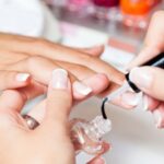 How to extend the lifespan of your manicure from the best nail salon