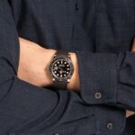 Rolex yacht master 42