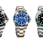 rolex submariner