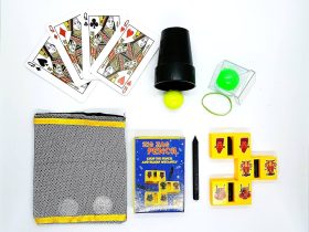 Online Magic Shop